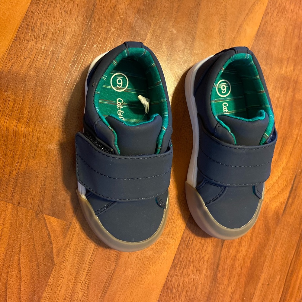 Toddler Shoes